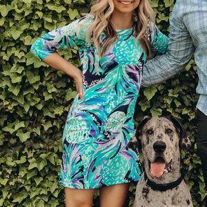 Lilly Pulitzer Hollee Dress
